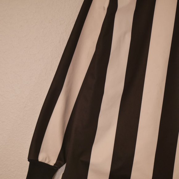 Smitty Performance MESH Long Sleeve Size Medium Made in USA US Logo Pocket - Picture 4 of 10